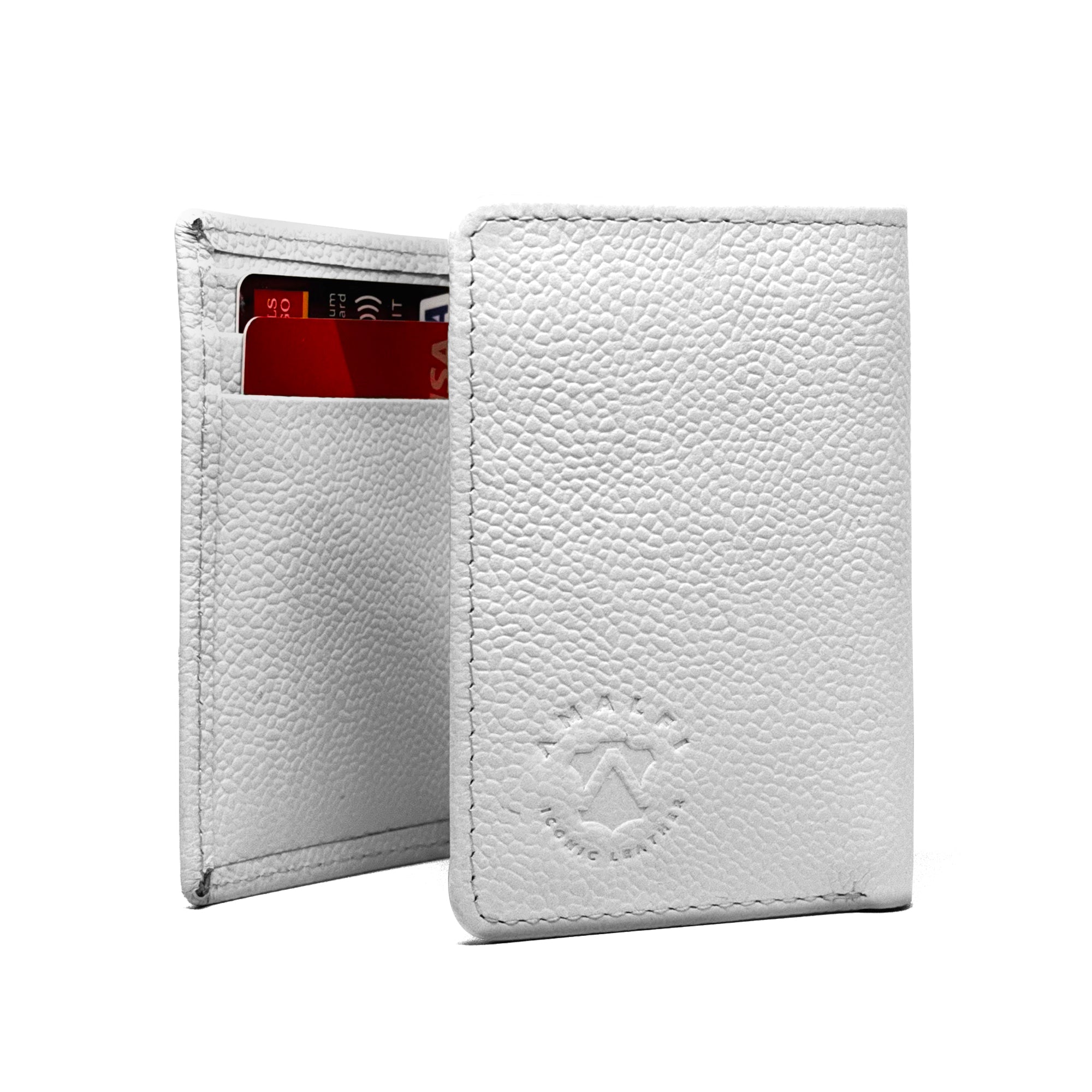 Trifold Wallet, Holds 8 Cards, Bill Compartment, RFID AVAILABLE